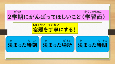 ２学期始業式.pdfの1ページ目のサムネイル