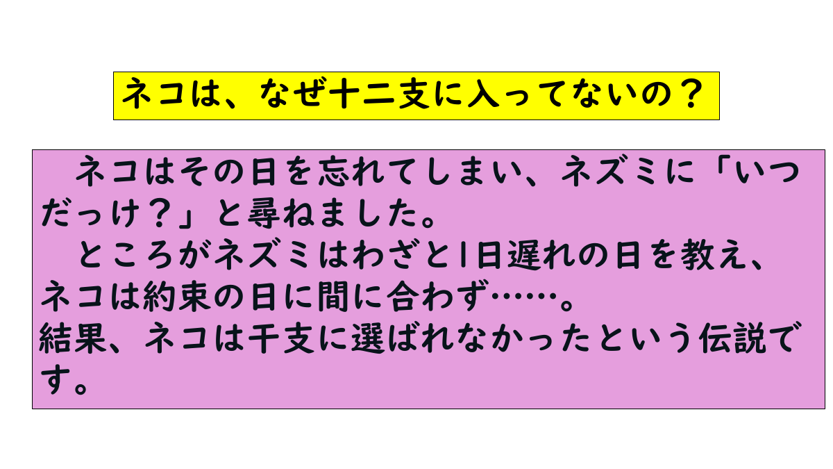 読み聞かせ　干支.pdfの2ページ目のサムネイル