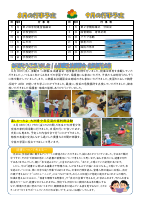 R8 学校通信　７月号.pdfの2ページ目のサムネイル